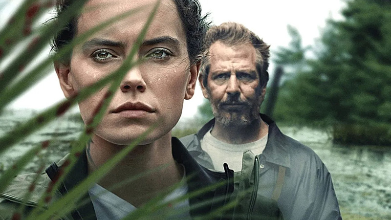 The Marsh King’s Daughter _ Official Trailer