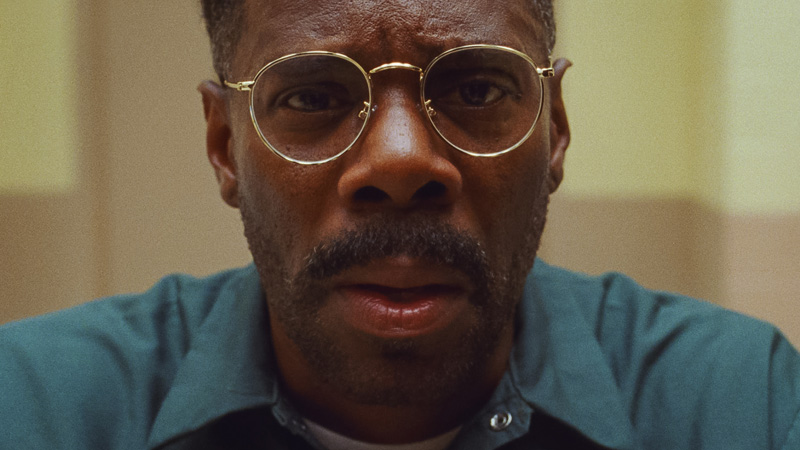 A24 _ Sing Sing _ Official Trailer