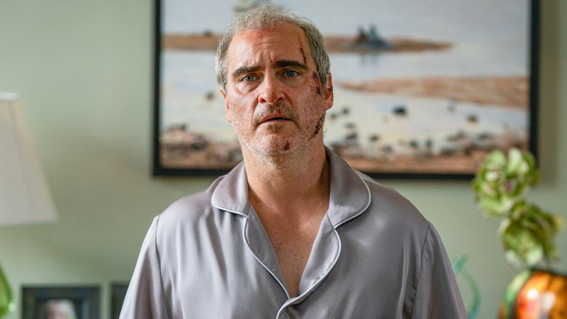 A24 _ Beau Is Afraid _ Official Trailer