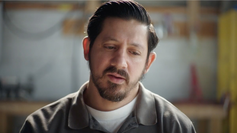 Ad Council _ The Question Veteran Crisis Prevention