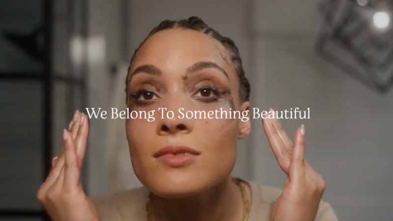 Sephora _ Experience Anthem