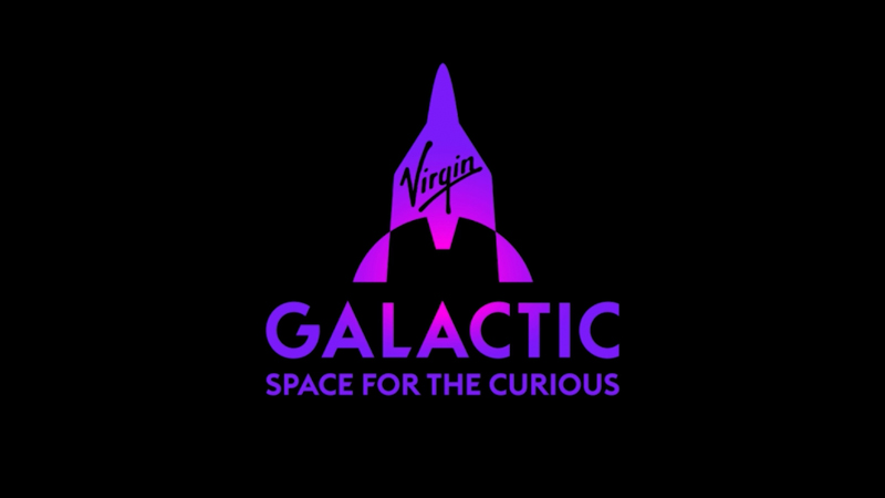 Virgin Galactic _ Dream