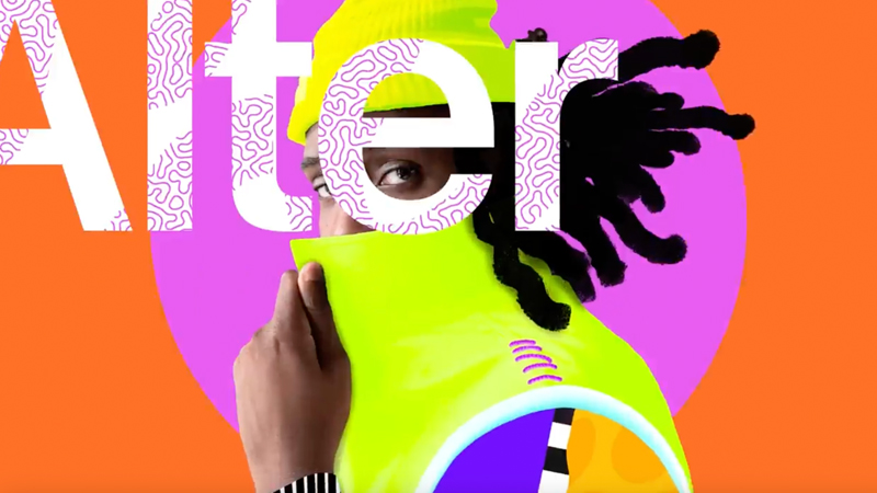 Apple _ Today At Apple Alter Ego with Temi Coker