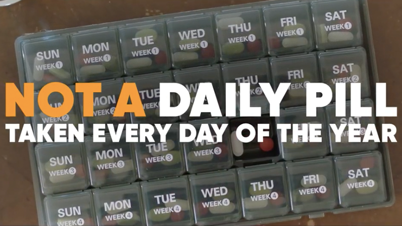 Mavenclad – I’m Ready