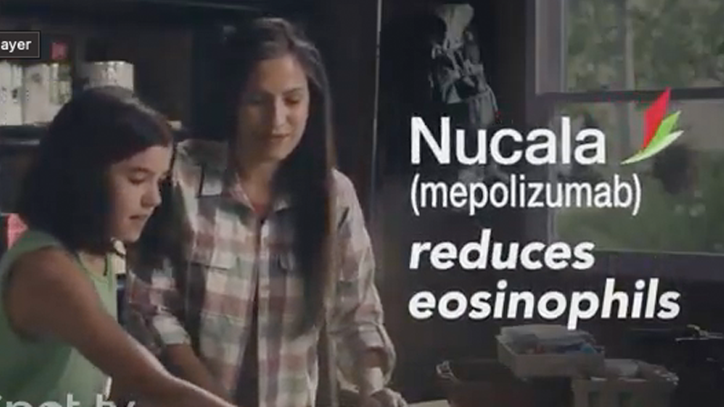 Nucala – Nu Normal